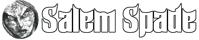 Salem Spade Logo