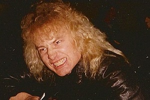 Pat Stjernquist