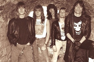 Promo shot