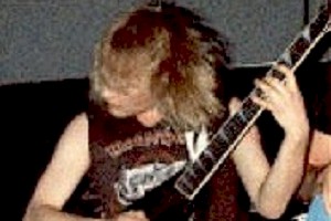 Pat Stjernquist