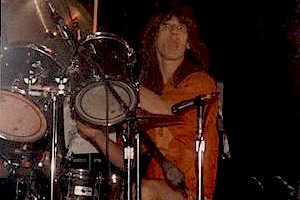 Scott Davies