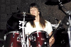 Scott Davies