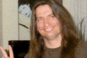 John Secrest