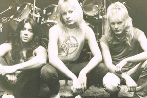 Original Lineup