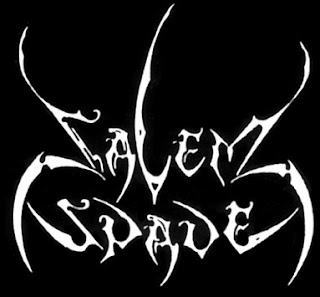 Salem Spade Logo