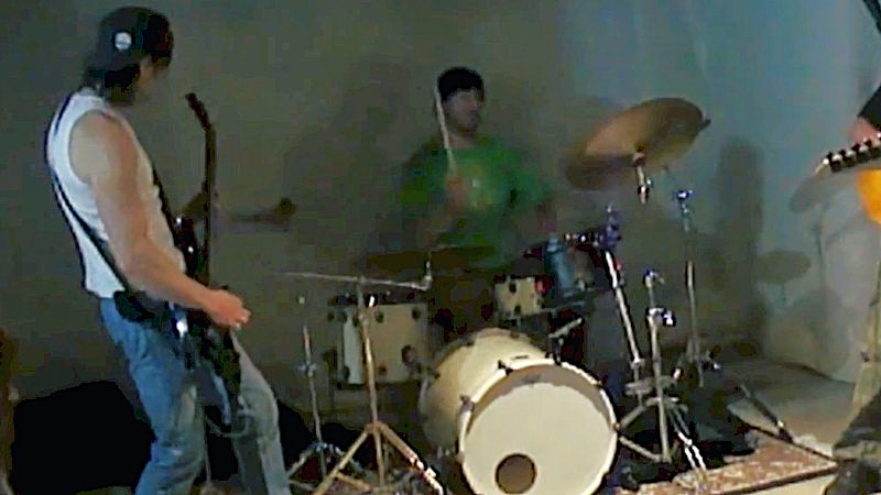 2011 Rehearsal: Witch Hunt
